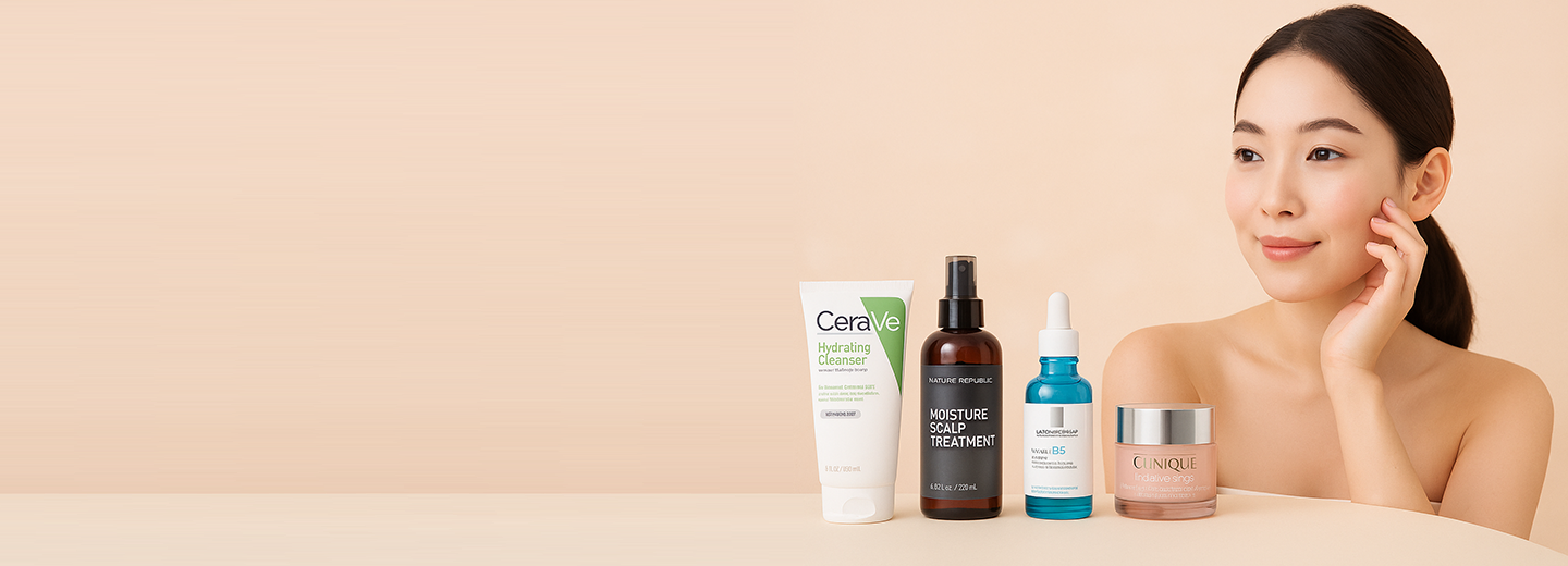 Tvoje omiljeno mjesto za korejsku kozmetiku